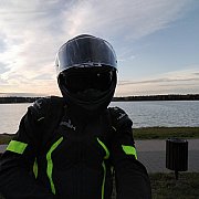 36MotoOn - mann, 38 Jahre, Lublin