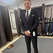 0Misiaczek69 - man, 31 years, Hilversum