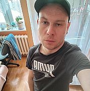 Uleglydresgdansk - mężczyzna, 36 lat, Gdańsk
