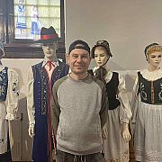 Uleglydresgdansk - mężczyzna, 36 lat, Gdańsk