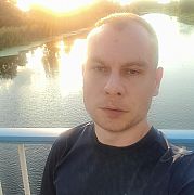 Uleglydresgdansk - mężczyzna, 36 lat, Gdańsk