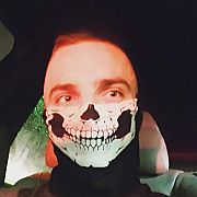 Bruce331 - mężczyzna, 31 lat, Rheine