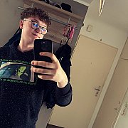 Kubus69p - mężczyzna, 22 lat, Nürnberg