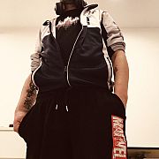 Killa - mann, 35 Jahre, Hillerød