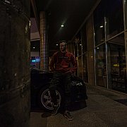 ManiekManius200 - man, 22 years, Łomża