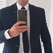 Przystojny38 - mężczyzna, 39 lat, Sanok