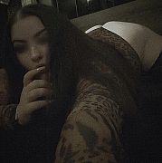 RedLumiaa - kobieta, 22 lat, Pruszków