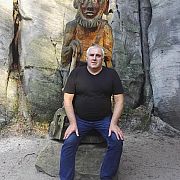 Mirek0360 - mężczyzna, 55 lat, Bolesławiec