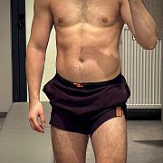 Thotter - mężczyzna, 33 lat, Warszawa