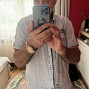 Rewo - muž, 53 let, Szczecin