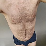 ToJaOnly - muž, 40 let, Warszawa