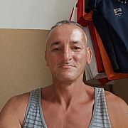 Marko0204 - muž, 55 let, Będzin