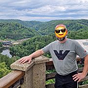 Grizwold123 - man, 46 years, Żmigród