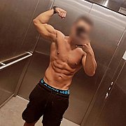 Marciinnn - man, 31 years, Łódź