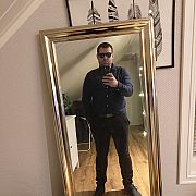 Desz - man, 36 years, Stavanger