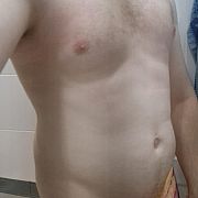 Arkadyjczyk - mężczyzna, 34 lat, Gdynia