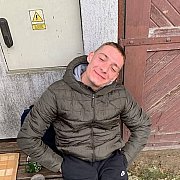 QmaksM - мужчина, 24 лет, Poznań