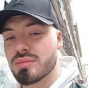 2002Olek - mężczyzna, 23 lat, Den Haag