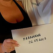 ParaWawa4042 - para (kobieta 43 lat, mężczyzna 43 lat), Warszawa