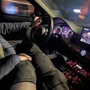 ParkaKL - пара (женщина 33 лет, мужчина 34 лет), Nowy Sącz