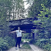 MiloPup - чоловік, 24 років, Gołdap