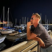 SamotnyWilk91 - mężczyzna, 34 lat, Płock