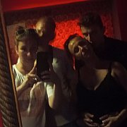 Para30lodz - para (kobieta 28 lat, mężczyzna 35 lat), Łódź