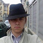 Conor2011 - mężczyzna, 29 lat, Racibórz