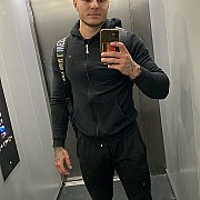 Oskareczekk - чоловік, 27 років, Szczecin