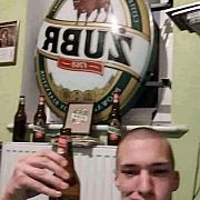 Adus2137 - mężczyzna, 21 lat, Racibórz
