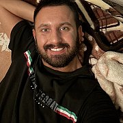 Danielxxxb - mężczyzna, 42 lat, Wrocław