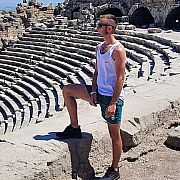 Mlodymm77 - мужчина, 25 лет, Ostrów Wielkopolski