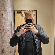 Olikissss1998 - man, 27 years, Szczecin