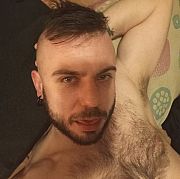 Dark9649 - mężczyzna, 30 lat, Warszawa