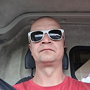 Mario1984 - mężczyzna, 41 lat, Kościan