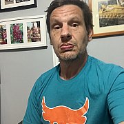 Sleepwalker614 - mężczyzna, 46 lat, Columbus