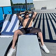 Wrocilem34ry - чоловік, 35 років, Bydgoszcz