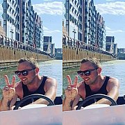 KM1986wrc - man, 38 years, Wrocław