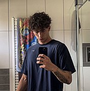 Bublik69 - mężczyzna, 22 lat, Poznań