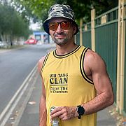 Butterflyeffect85 - muž, 40 let, Łódź