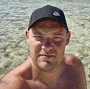 Masaz2 - mężczyzna, 37 lat, Gliwice