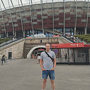 Sergej32 - mężczyzna, 33 lat, Warszawa