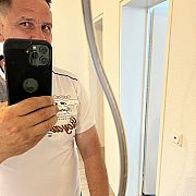 Afik3 - man, 51 years, Oldenburg