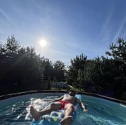 Krzyssiuu1991 - чоловік, 34 років, Częstochowa