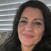 Dojrzalasunia - жінка, 45 років, Łódź