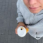 Michalo20 - muž, 21 let, Warszawa