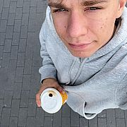 Michalo20 - мужчина, 20 лет, Warszawa