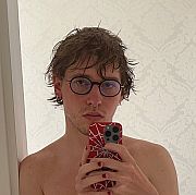Cockyboy - mężczyzna, 22 lat, Poznań