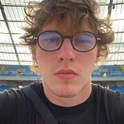 Cockyboy - mężczyzna, 23 lat, Poznań