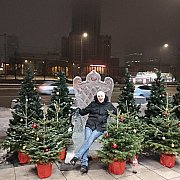 48572931501 - mężczyzna, 34 lat, Warszawa